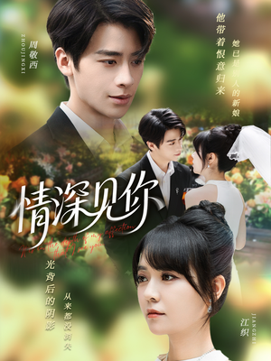 情深见你（60集）一个短剧看全集