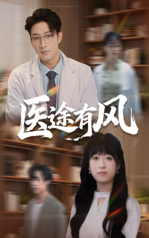 医途有风（52集）哪个网站可以看