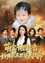 萌宝千里传音妈咪在末世逆天改命（61集）每天分享短剧