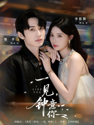 一见钟意你(80集) 一见钟意你(80集)好看吗