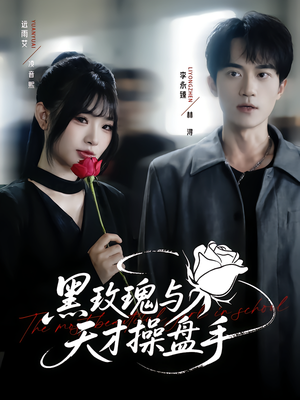 黑玫瑰与天才操盘手（81集）今日最火短剧