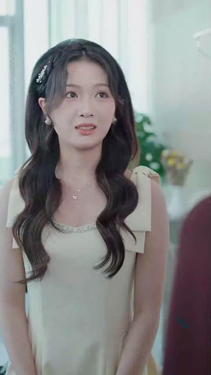 中秋月她只谋局不谋圆（77集）好看短剧又来了