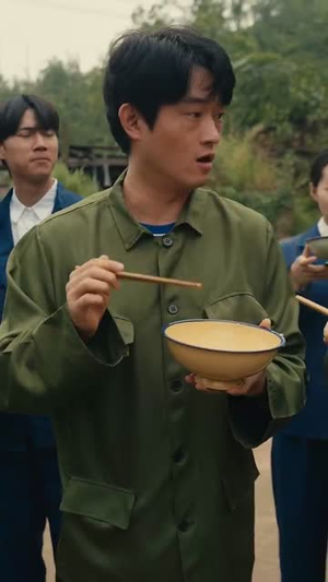 年代下乡我有天道酬勤（83集）短剧免费看全集