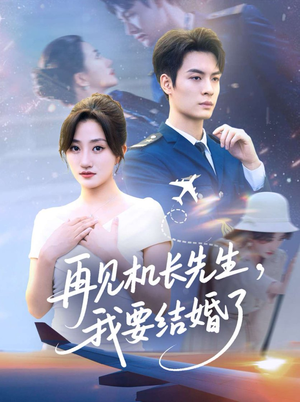 再见机长先生我要结婚了(56集) 再见机长先生我要结婚了(56集)全剧看到大结局