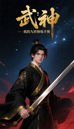 武神我的九转修炼手册（72集）热门火爆短剧