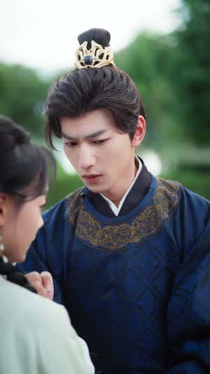 嫁给乞丐后我母仪天下（54集）80到100集