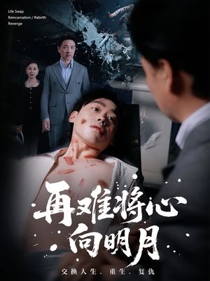 再难将心向明月（59集）百万短剧抢先看