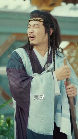 我！剧透天道，通天彻底黑化了（71集）短剧越看越精彩