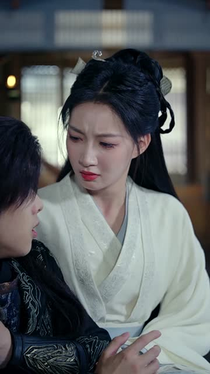 君王一诺终成灰（65集）精彩连连免费看