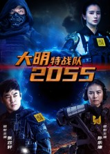 大明特战队2055（58集）网络小短剧