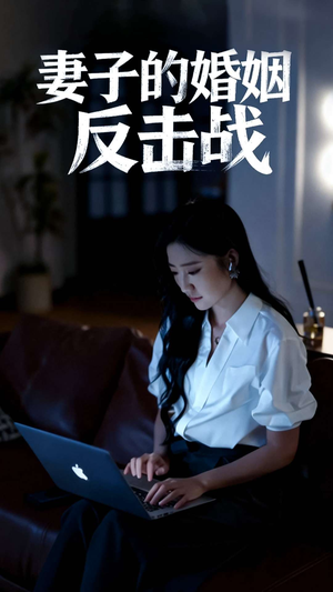妻子的婚姻反击战（46集）集免费看短剧