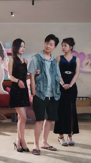 反套路恋综顶流小花难招架（80集）好短剧分享