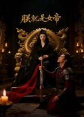 朕就是女帝（52集）全集都在这里了