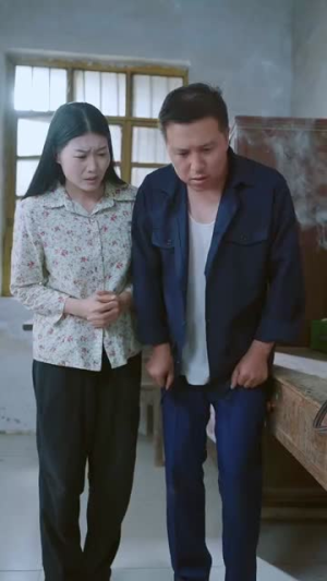 重生年代我有空间缺粮不慌（104集）看精彩短剧