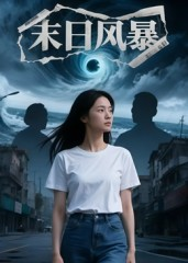 末日风暴（32集）热门短剧抢先