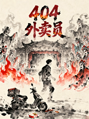 404外卖员（60集）番茄免费短剧