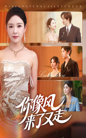 你像风来了又走（59集）全网独播免费看