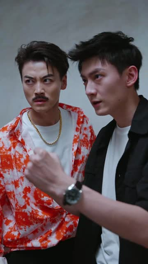 我才没有绑架女明星(80集) 我才没有绑架女明星(80集)夸克在线观看