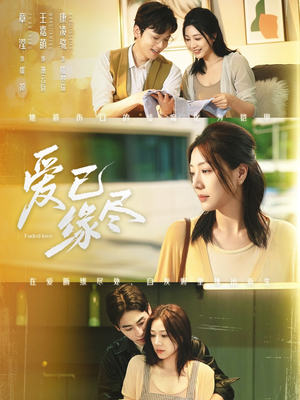 爱已缘尽(62集) 爱已缘尽(62集)经典老剧免费看