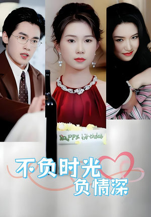 不负时光负情深(30集) 不负时光负情深(30集)精彩短剧热播中