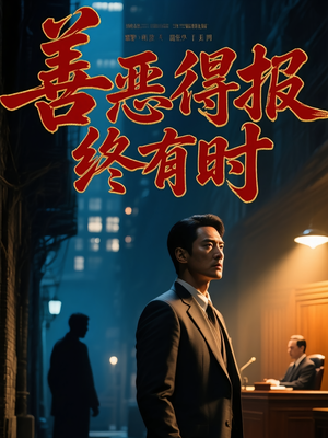 善恶得报终有时（30集）全网短剧抢先看