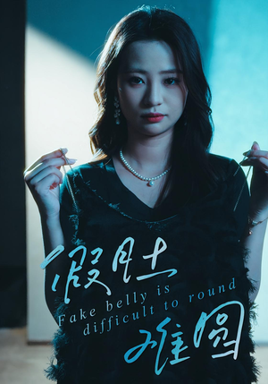 假肚难圆(30集) 假肚难圆(30集)演员表
