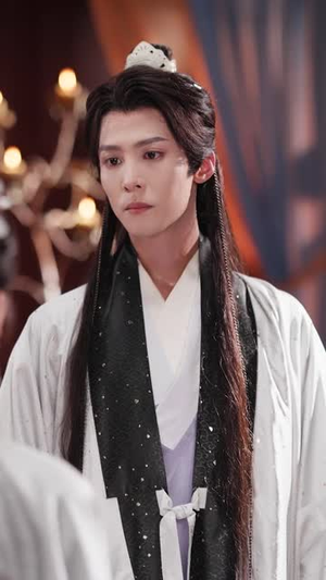 医妃烟烟（70集）免费热门短剧