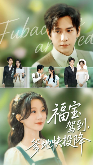 福宝驾到，爹地快投降（100集）红果免费短剧