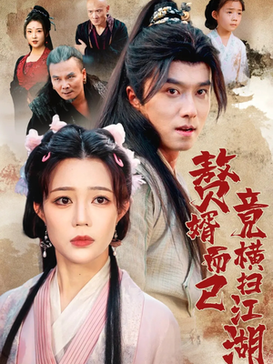 赘婿而已竟横扫江湖（64集）番茄免费短剧