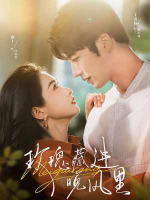 玫瑰藏进晚风里（68集）无需会员免费看