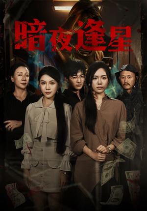 暗夜逢星(67集) 暗夜逢星(67集)超好看古装短剧