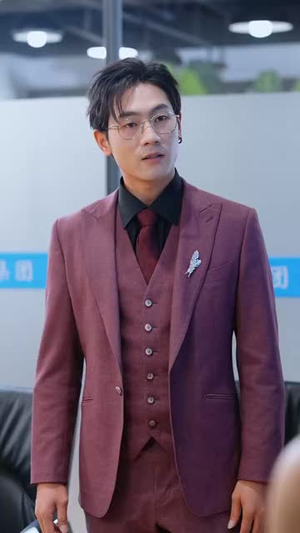 佛珠碾欲（90集）精彩短剧后续