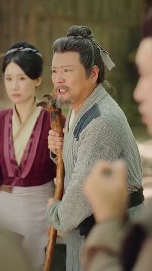 乱世荒年我每日一卦粮肉满仓(76集) 乱世荒年我每日一卦粮肉满仓(76集)无需充值尽情看