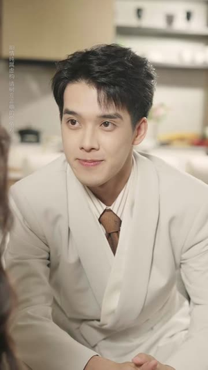 暗恋情长转身即是永远（70集）最新短剧推荐