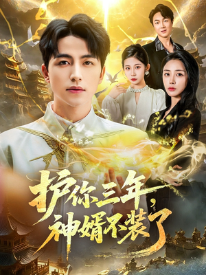 护你三年，神婿不装了（60集）高清无码免费看