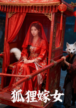 狐狸嫁女(30集) 狐狸嫁女(30集)短剧分享剧集