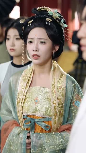 绝美师尊让我下山找明星老婆（72集）夸克网盘观看