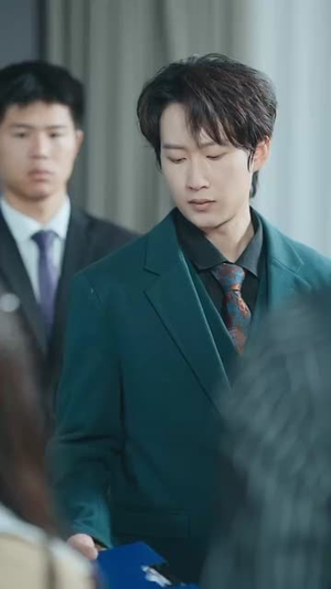 萱草生堂阶 (70集) 精彩片段