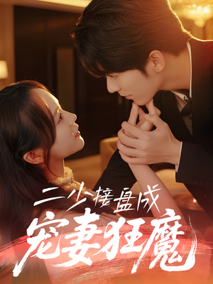 二少接盘成宠妻狂魔 (62集) 全剧免费观看