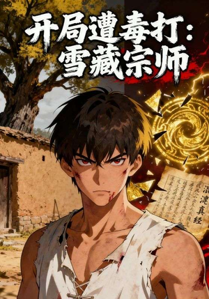 开局遭毒打：雪藏宗师（92集）分享好看短剧