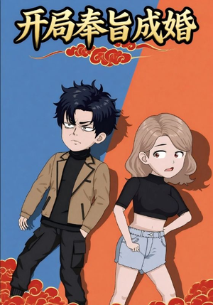 开局奉旨成婚(52集) 开局奉旨成婚(52集)每天分享短剧