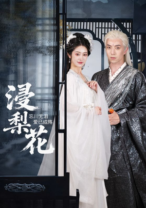 浸梨花（50集）哪个网站可以看