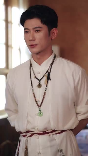 天师归来!谁敢欺负我姐 (62集) 天师归来!谁敢欺负我姐 (62集) 第二季