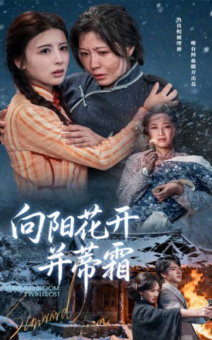 向阳花开并蒂霜（60集）最火的短剧