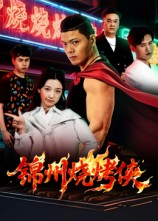 锦州烧烤侠（20集）全集免费看短剧