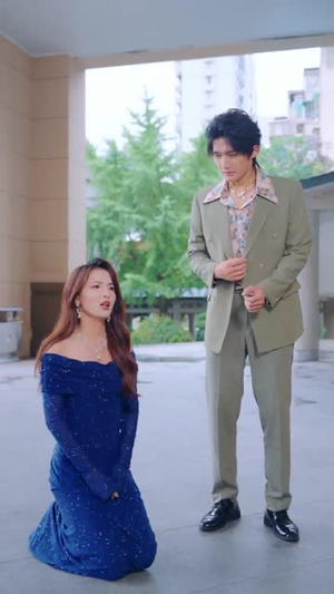 破产边缘被我资助的孩子们神兵天降（69集）超甜短剧抢先看