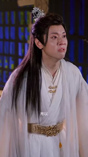 大道忘情方入境（61集）短剧介绍