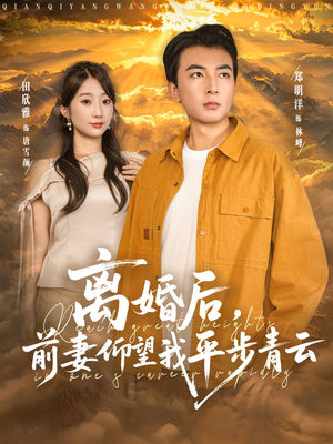 离婚后前妻仰望我平步青云（91集）在线观看完整版