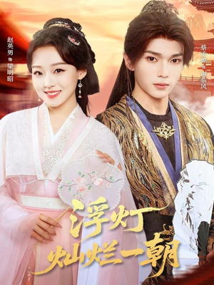 浮灯灿烂一朝(59集) 浮灯灿烂一朝(59集)短剧全集免费看