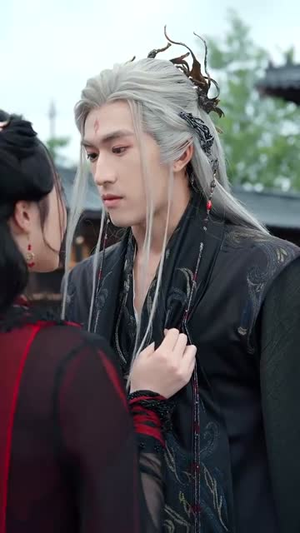 君心见月明（63集）精彩短剧随心推